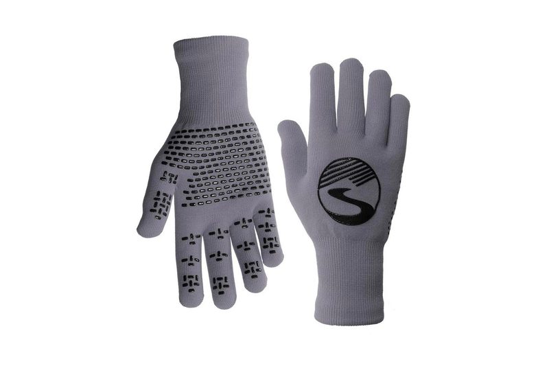 showers pass merino waterproof gloves