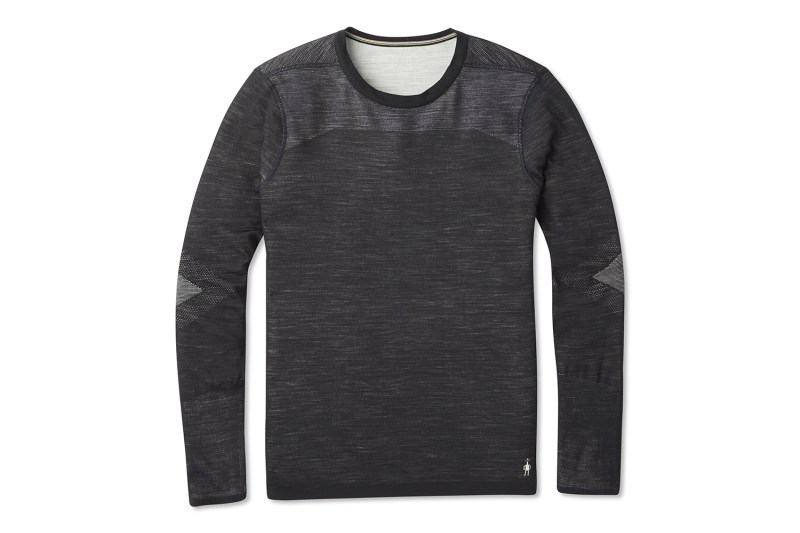 Smartwool Intra Knit Crew Sweater