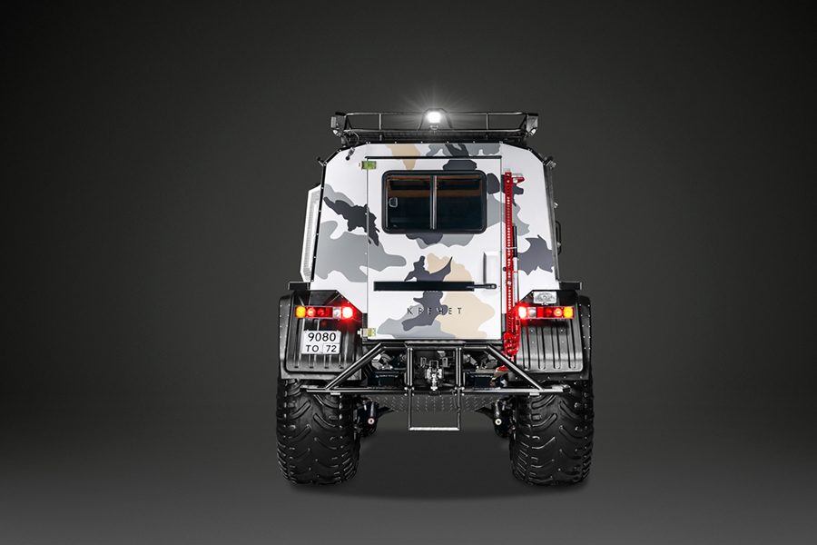 Technoimpulse Rocket Z