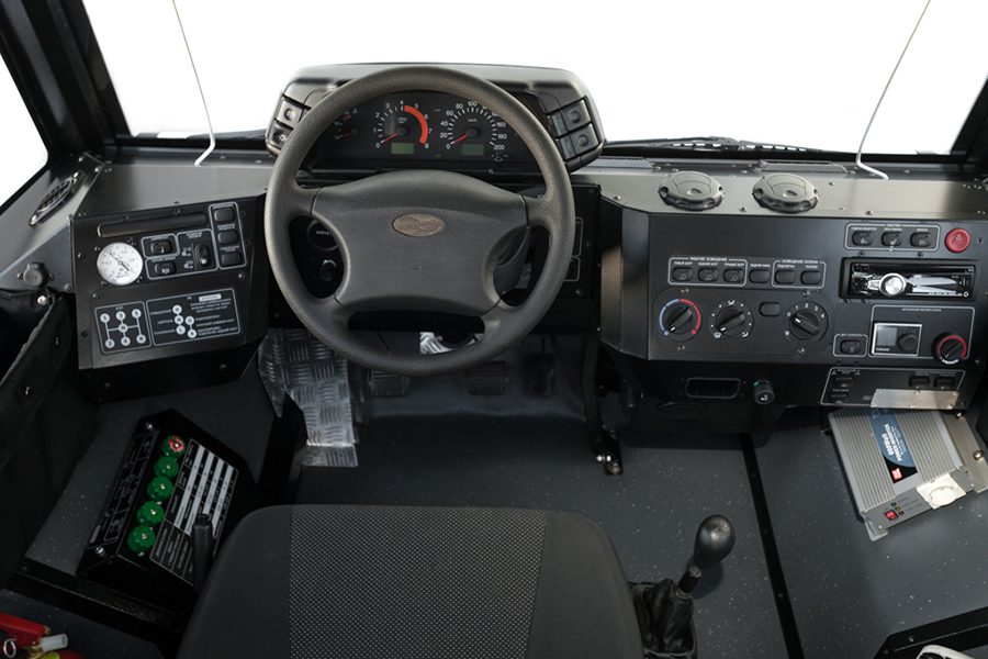 Technoimpulse Rocket Z