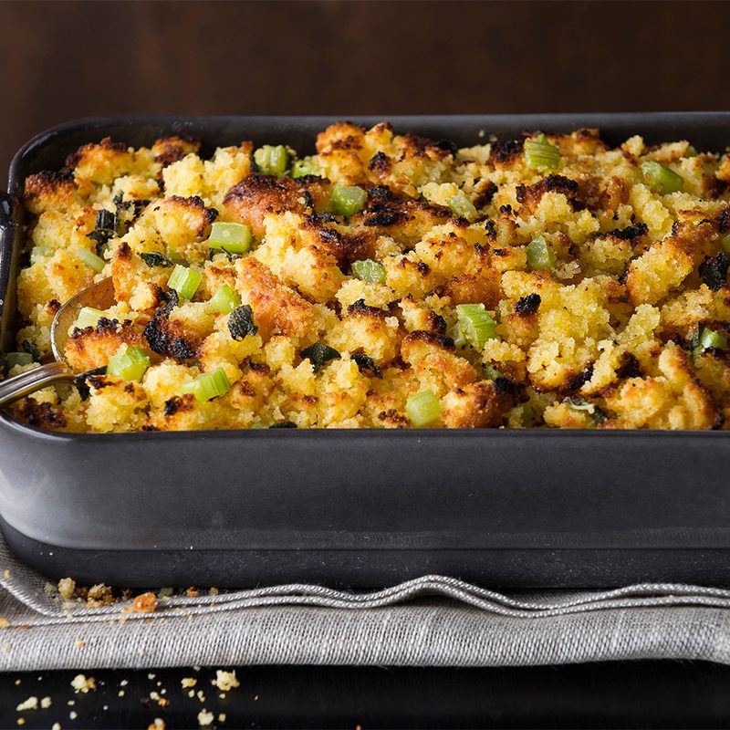 Thanksgiving stuffing