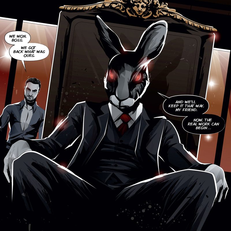 The Dead Rabbit Mixology & Mayhem: The Story of John Morrissey a