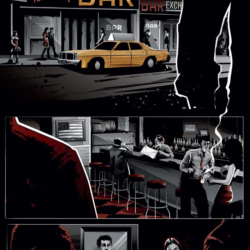 The Dead Rabbit Mixology & Mayhem: The Story of John Morrissey a