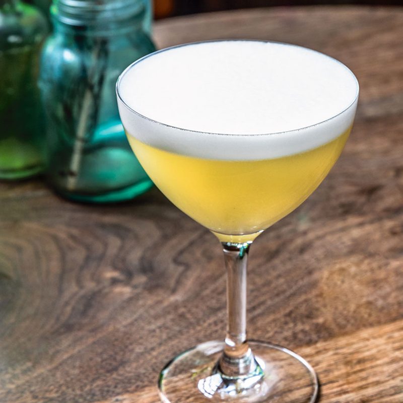The Dead Rabbit Mixology and Mayhem Eidolon