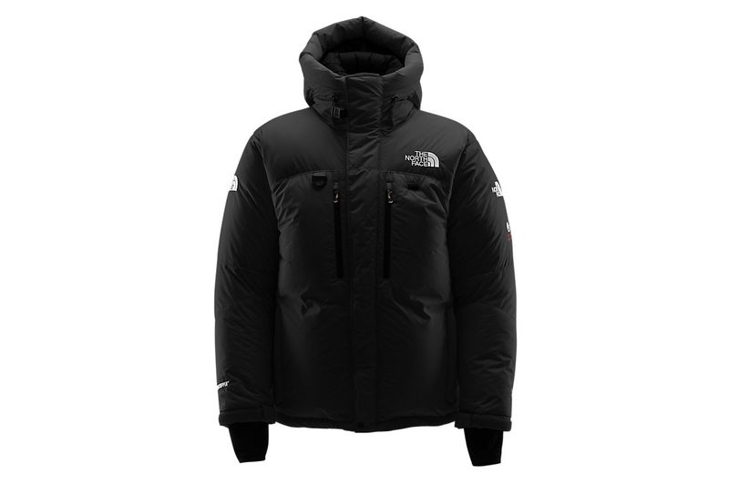 The North Face Himalayan Parka