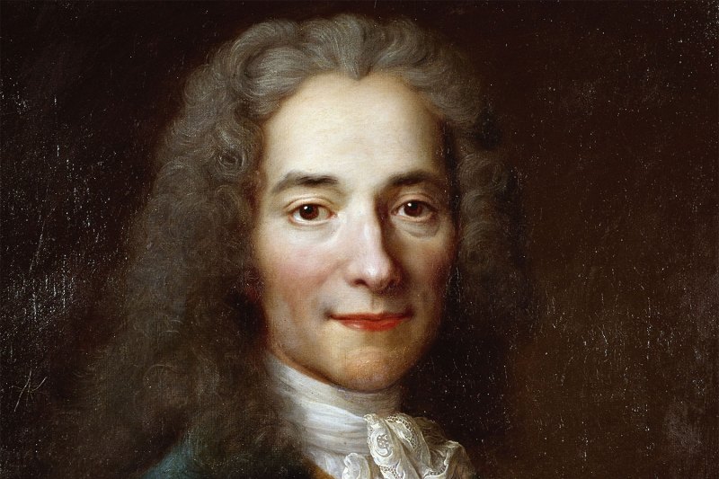 Voltaire