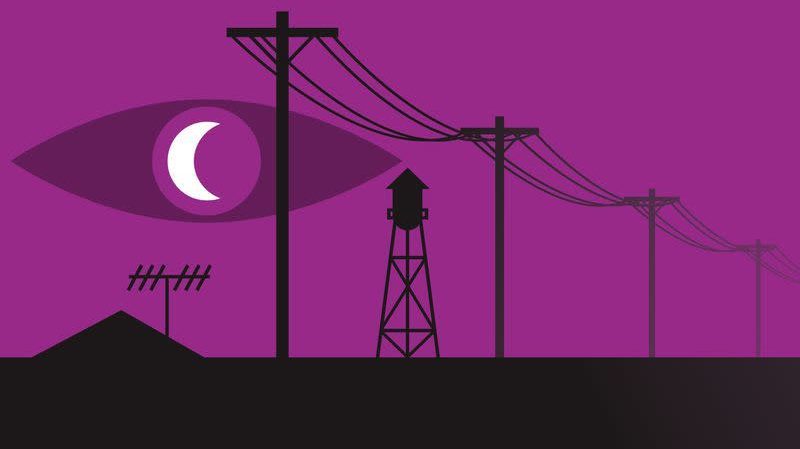 Welcome to Night Vale FX