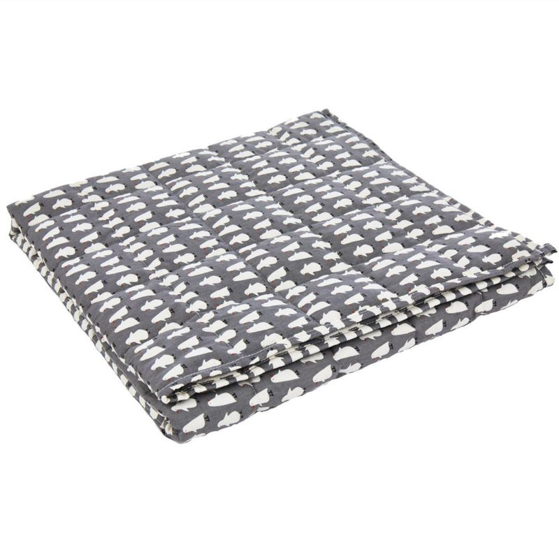 YnM Weighted Blanket.