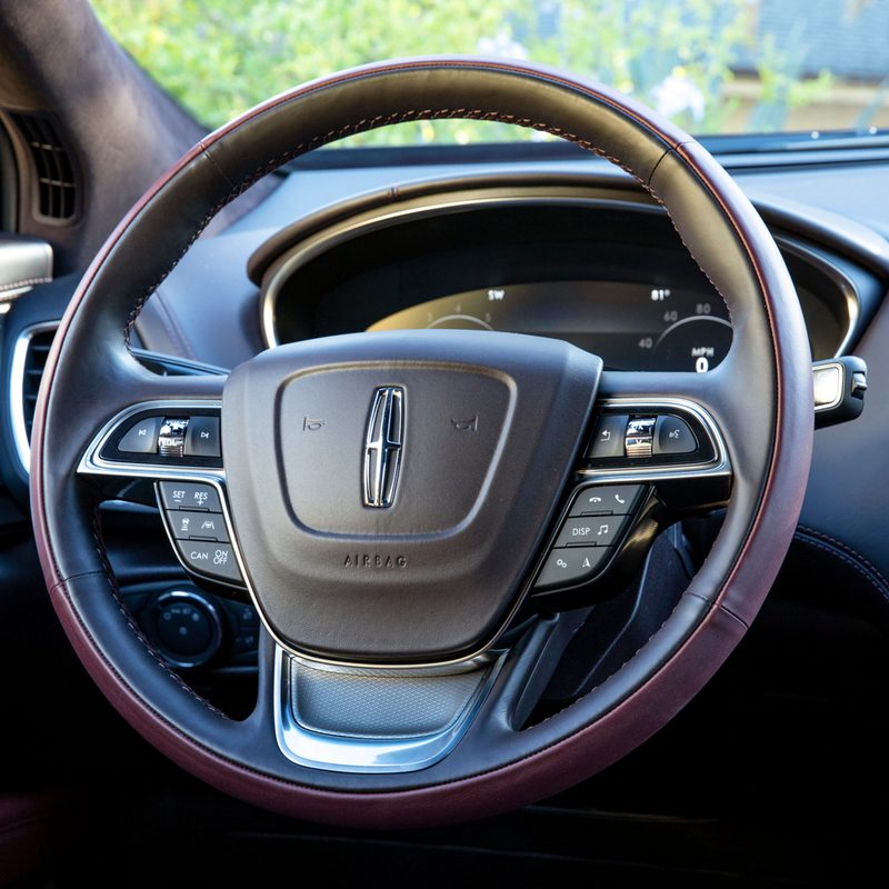 2019 lincoln nautilus black label review 83