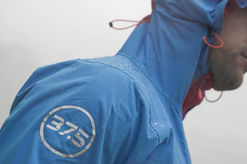 375 fabric technology
