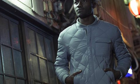 men's down jackets