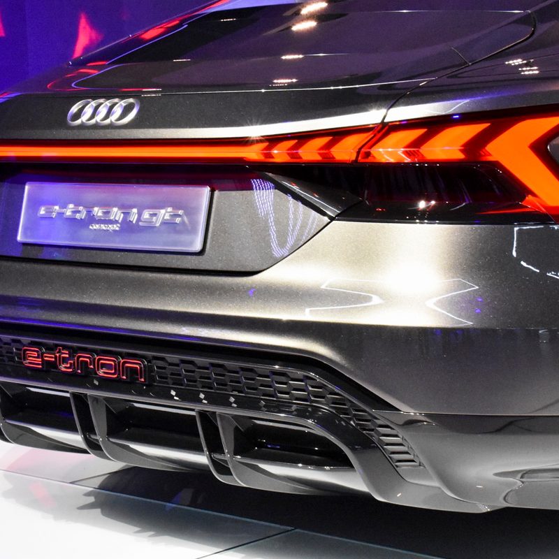 biggest reveals la auto show 2018 audi e tron gt concept 3