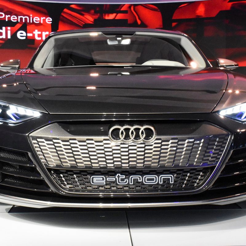 biggest reveals la auto show 2018 audi e tron gt concept 9