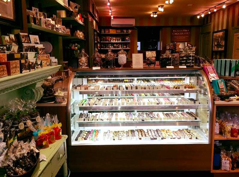 beacon hill chocolate