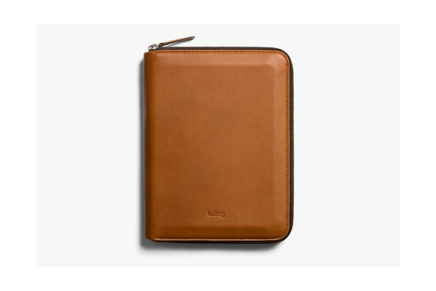 best tech accessory travel organizers bellroy work folio