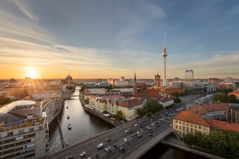 Berlin, Germany