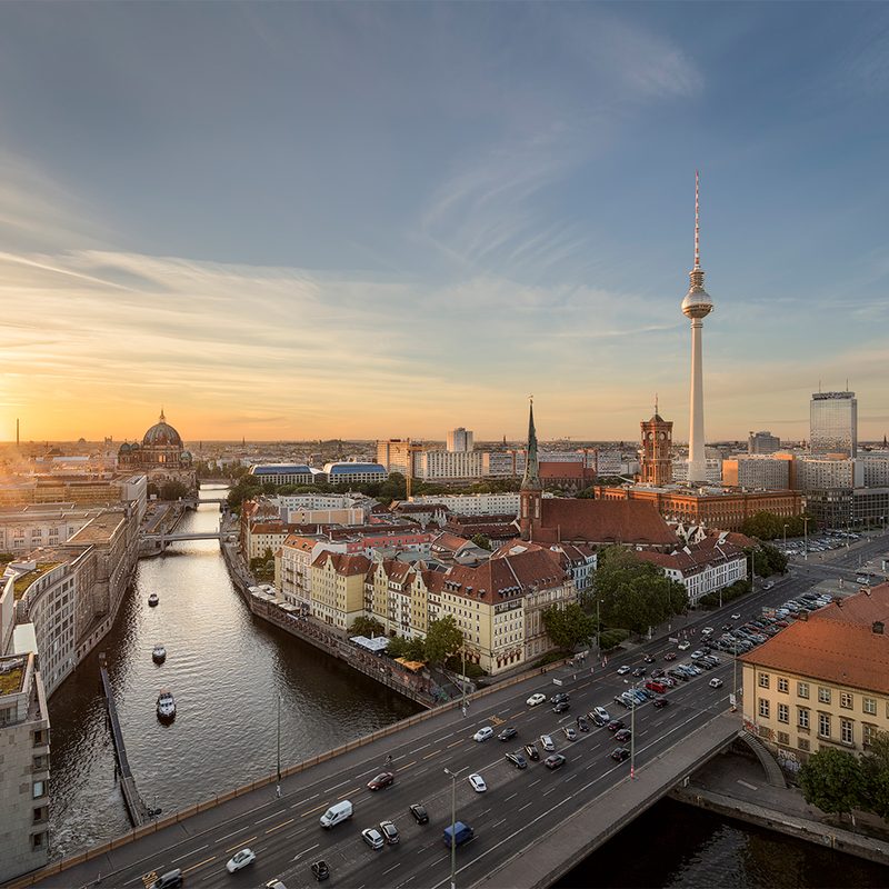 Berlin, Germany
