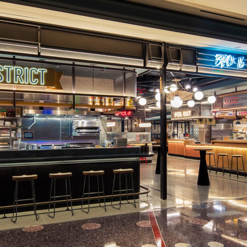 block 16 cosmopolitan las vegas urban food hall 2