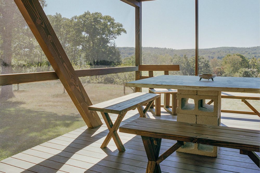 marcel breuer stillman cottage auction news 3