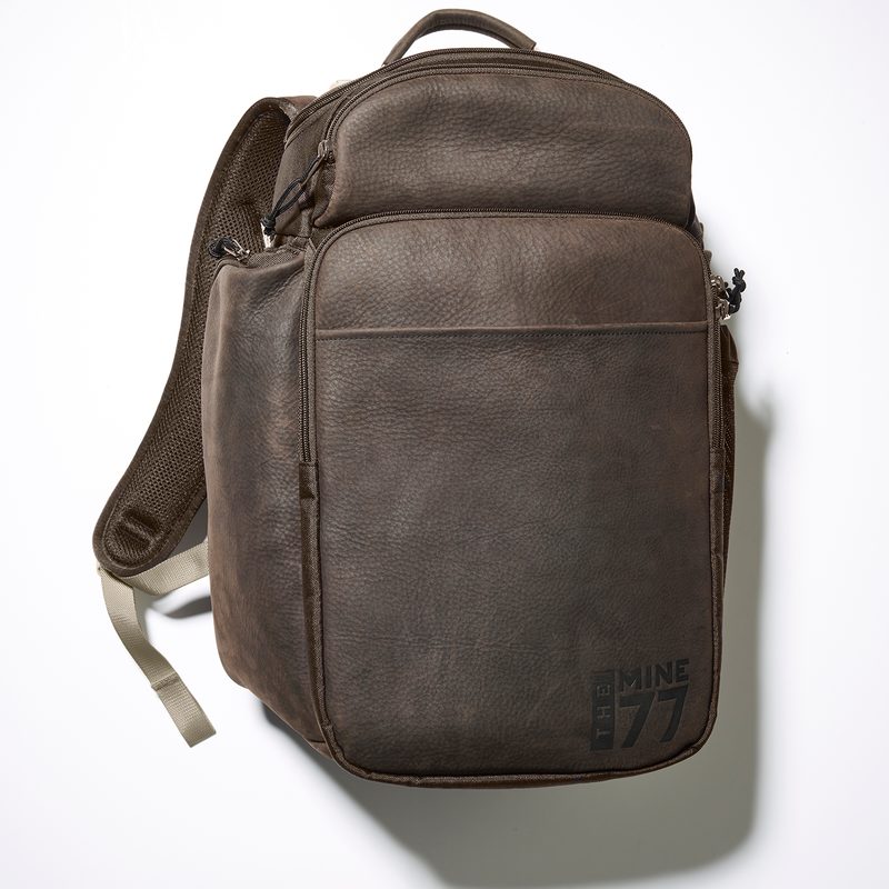 burton mine 77 backpack