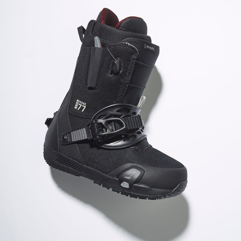 burton mine 77 boots