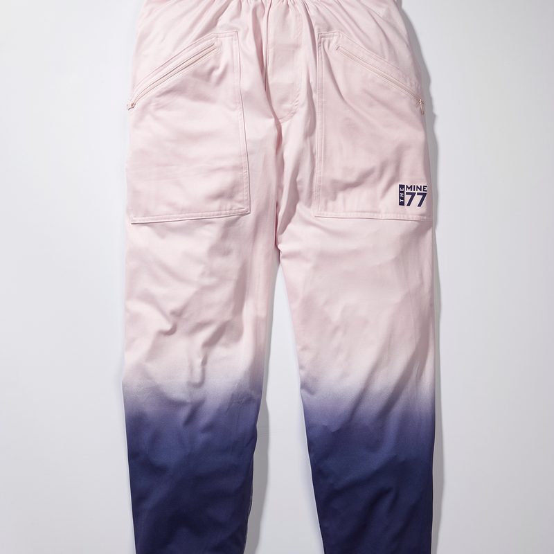 burton founder jake mine 77 snowboarding gear stash pant