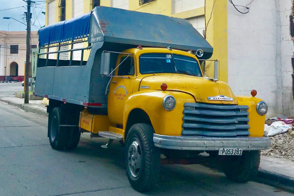 cubas first ever classic cars contest to feature 200 restored vehicles cuban car 2 by cator sparks