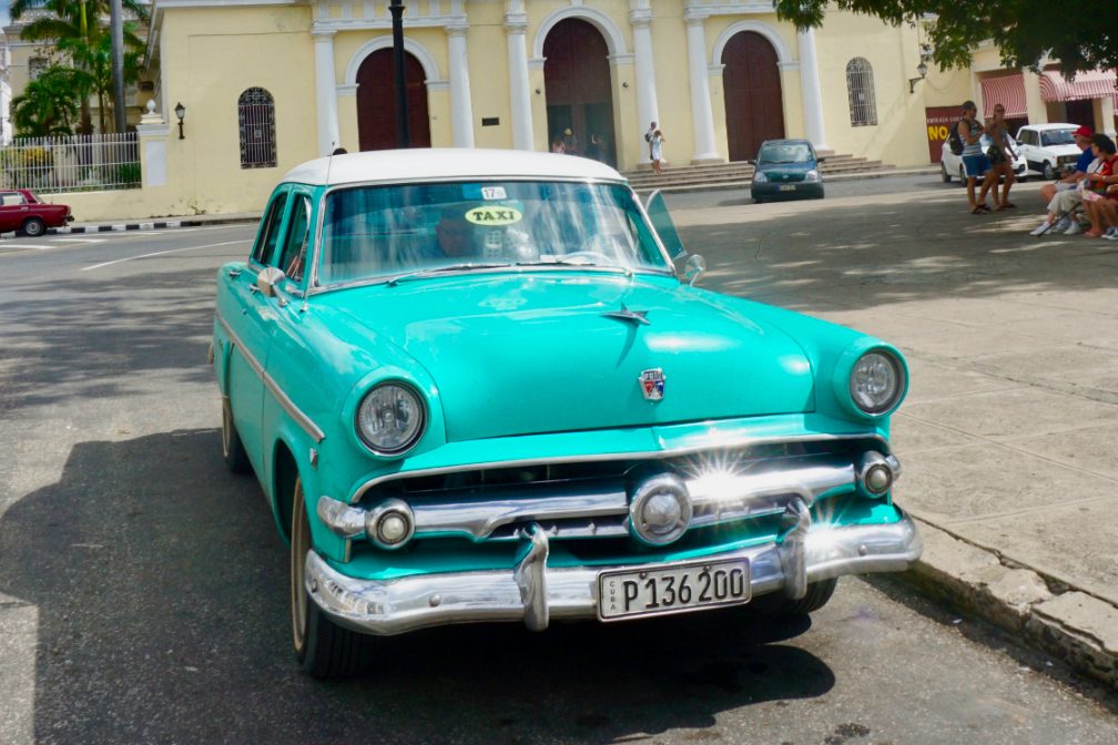 cubas first ever classic cars contest to feature 200 restored vehicles cuban car 3 by cator sparks
