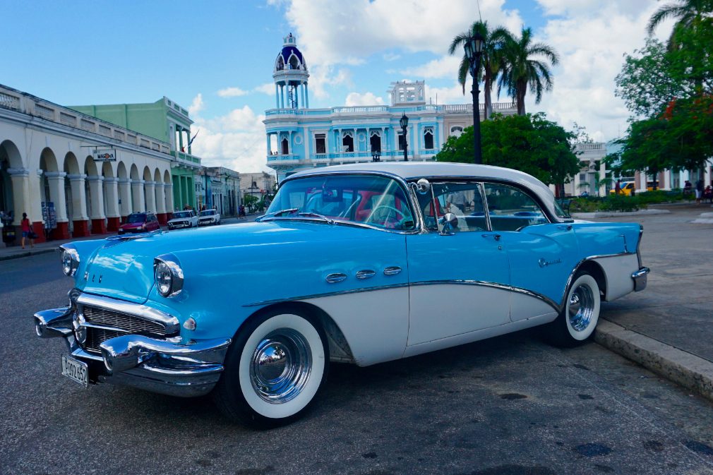cubas first ever classic cars contest to feature 200 restored vehicles cuban car 5 by cator sparks