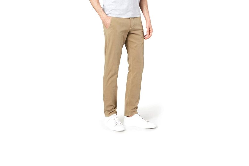 Dockers Alpha Original Khaki