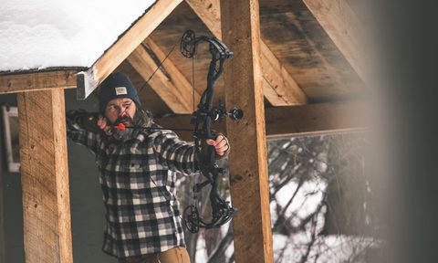 donnie vincent bear hunter conservationist interview 4