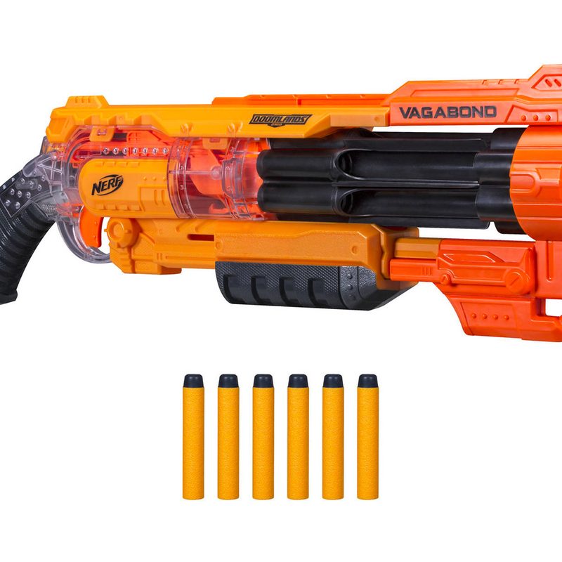 Doomlands 2169 Vagabond Blaster.