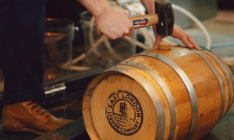 london whiskies distilled again east whiskey 1