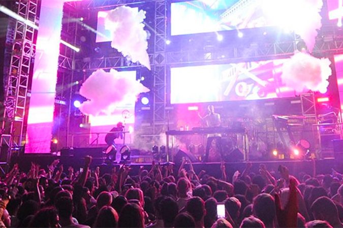 Fontainebleau Miami New Years Eve