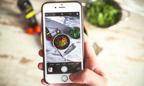 best free food apps on phone feature image
