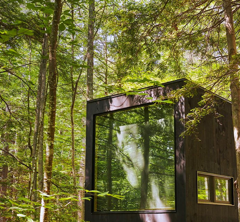 Getaway House