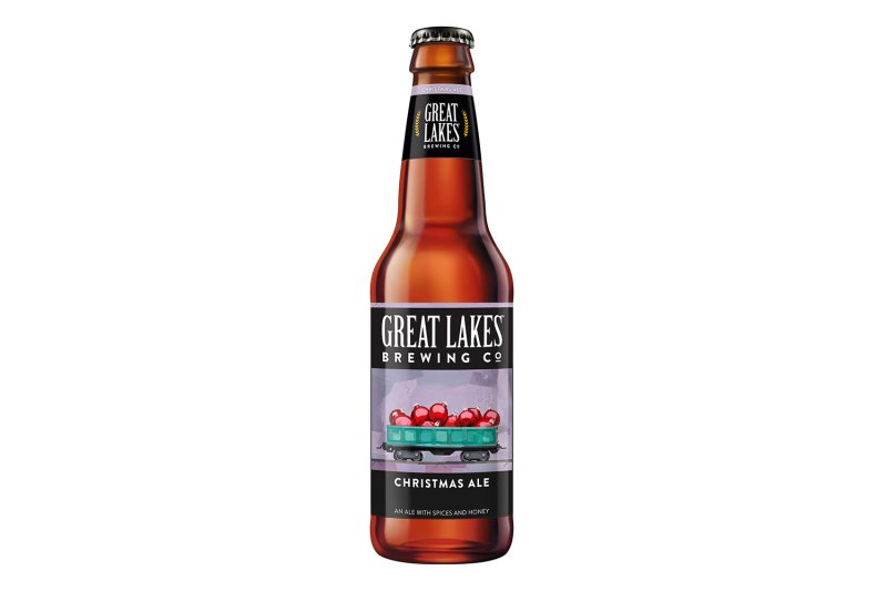 Great Lakes Christmas Ale