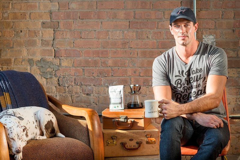 Grounds and Hounds Coffee