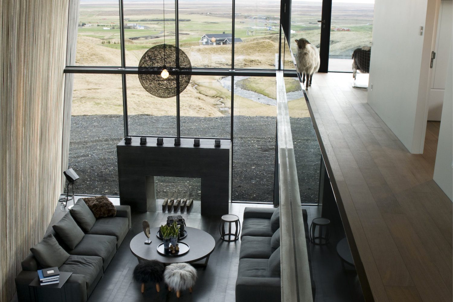 Gudmundur Jonsson architecture