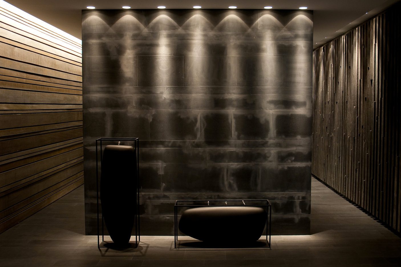 Gudmundur Jonsson architecture