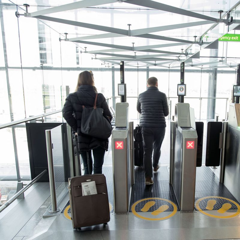 Heathrow Airport