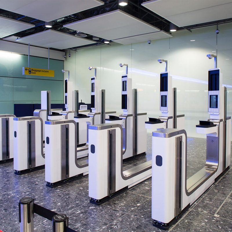 Heathrow Airport