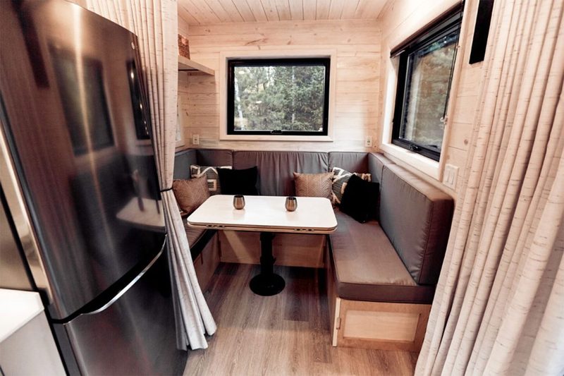 Land Ark RV