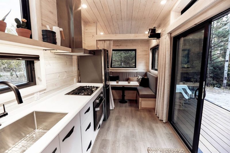 Land Ark RV
