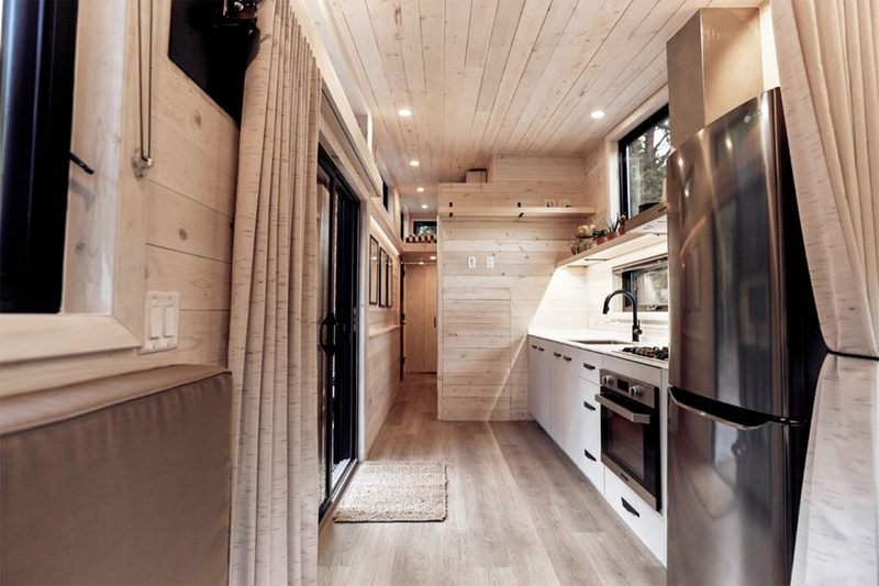 Land Ark RV