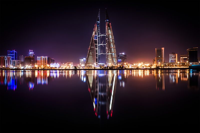 Manama, Bahrain