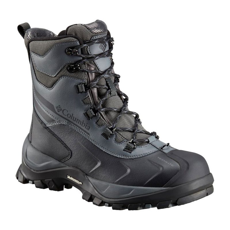 Men’s Bugaboot Plus IV Omni-Heat Boot