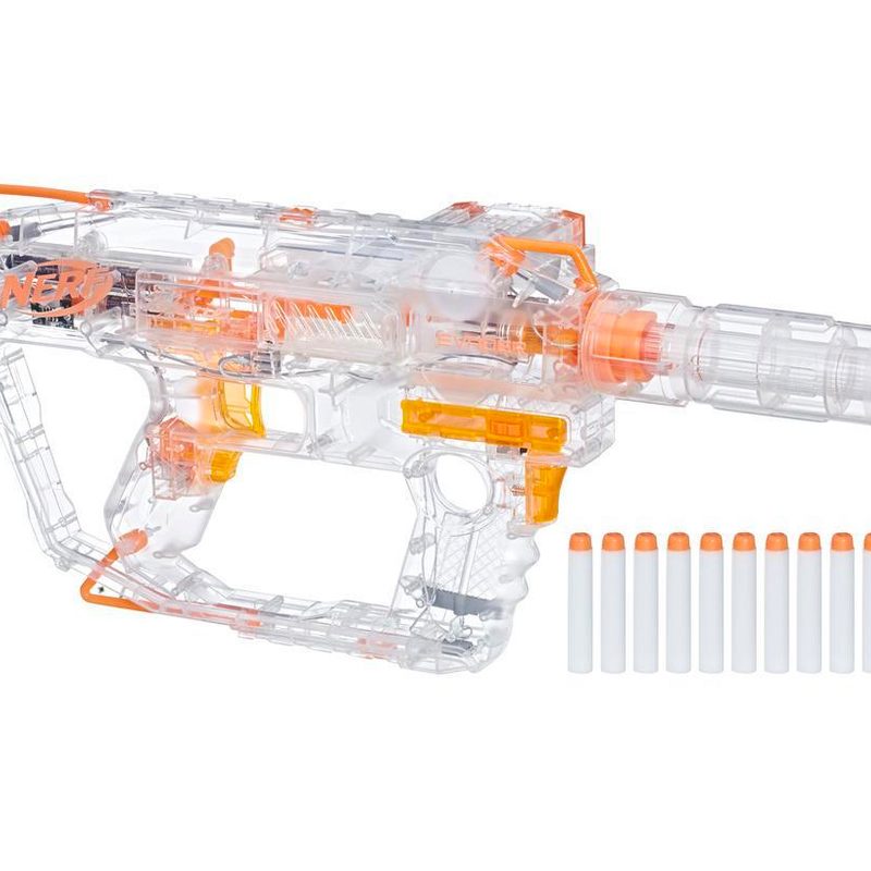 Modulus Ghost Ops Evader.