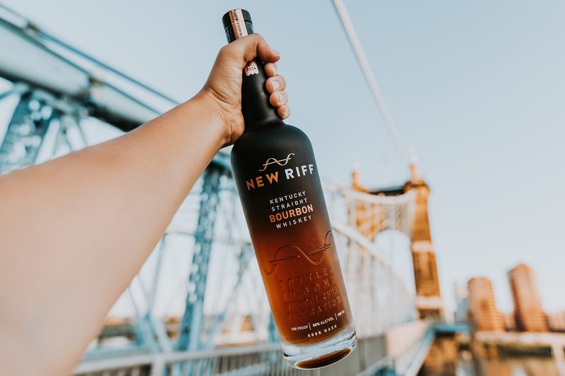 New Riff Distilling Bottled in Bond Bourbon