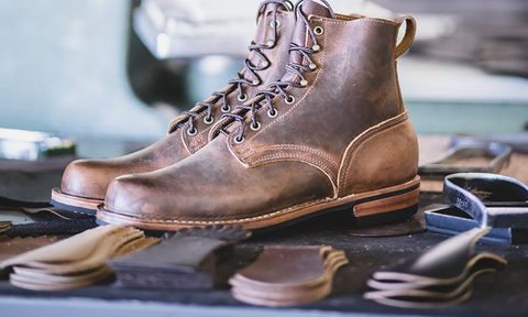 nicks boots falcon